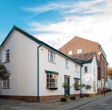 100-102 King St, Knutsford for rent Building Photo- Image 1 of 1