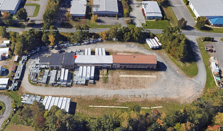 More details for 100 Servistar Industrial Way, Westfield, MA - Industrial for Rent