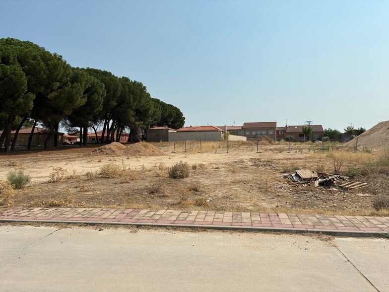 Real, 149, Valdestillas, Valladolid for sale - Building Photo - Image 1 of 15