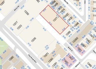 More details for 13377 Barker St, Surrey, BC - Land for Sale