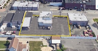 More details for 945 Church St, Baldwin, NY - Industrial for Sale