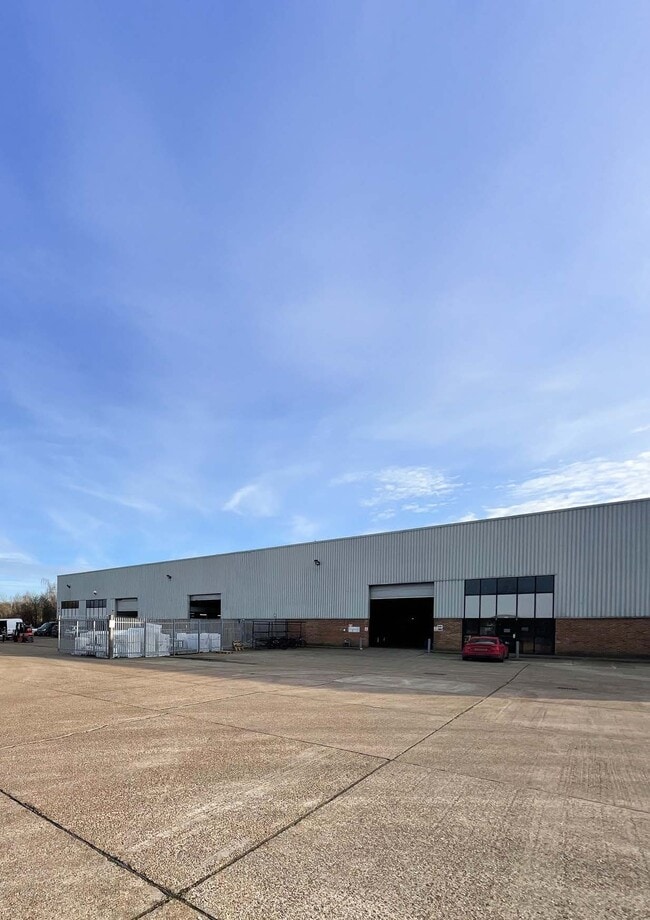 More details for Mill Way, Sittingbourne - Industrial for Sale
