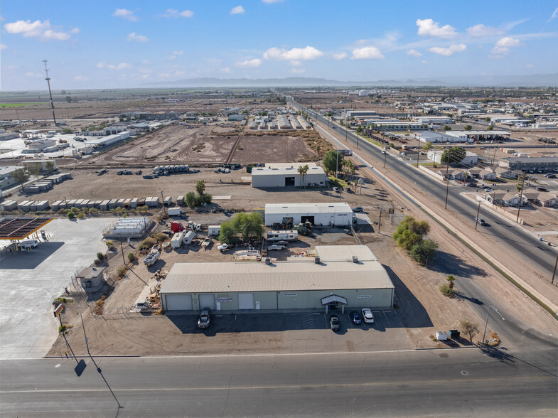 851 S Dogwood Rd, El Centro, CA for sale - Primary Photo - Image 1 of 20