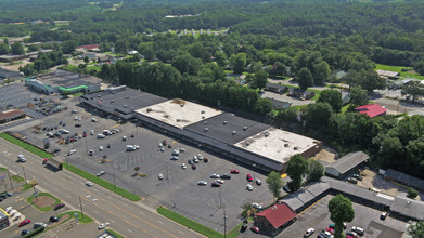 732 N Madison Blvd, Roxboro, NC for sale Primary Photo- Image 1 of 1