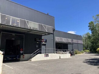 More details for 230 Rue Henri Delaunay, Aix-en-Provence - Light Industrial to Rent