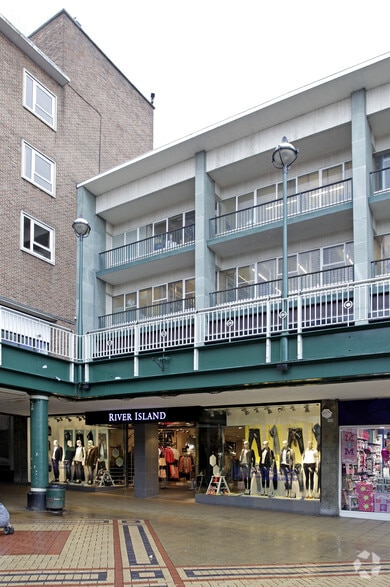 5-11 The Precinct, Coventry for sale - Primary Photo - Image 1 of 1
