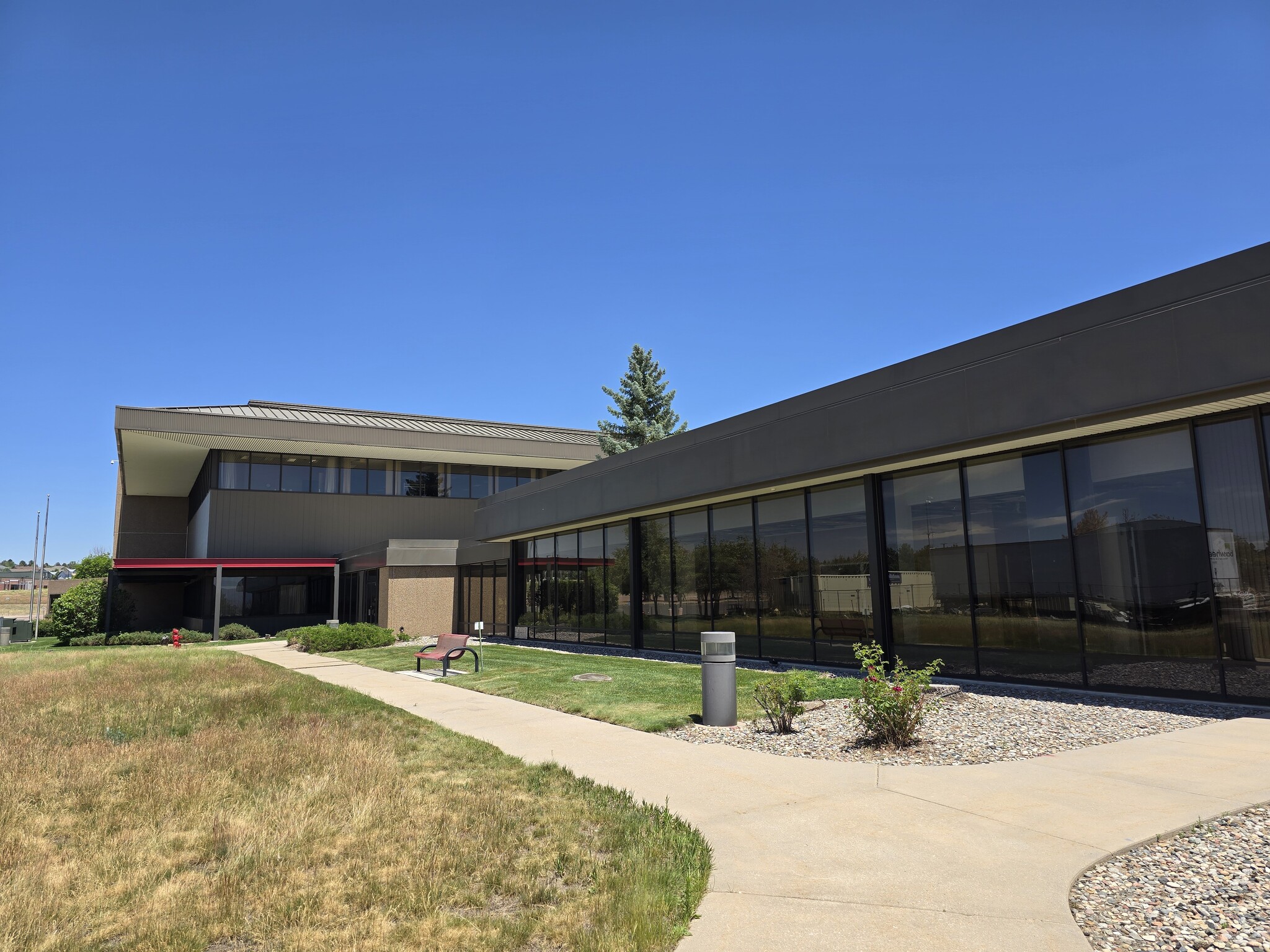 8245 N Union Blvd, Colorado Springs, CO to rent Interior Photo- Image 1 of 6