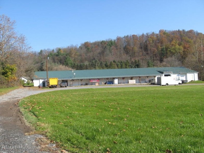 4532 Lycoming Creek Rd, Cogan Station, PA for sale - Primary Photo - Image 1 of 1