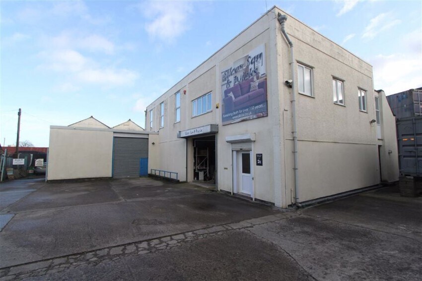 2C Flowers Hl, Bristol for sale Building Photo- Image 1 of 1