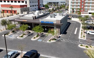 More details for 8460 W Sunset Rd, Las Vegas, NV - Retail to Rent