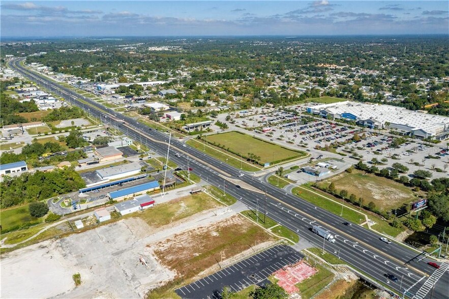 12601 US-19, Hudson, FL for sale - Aerial - Image 1 of 1