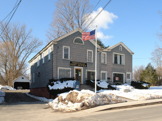 More details for 39 Main St, Tariffville, CT - Office/Retail for Rent