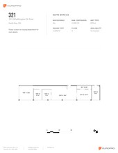 101 Worthington St E, North Bay, ON for rent Site Plan- Image 1 of 1