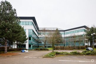 More details for Mosquito Way, Hatfield - Office for Rent