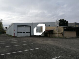 More details for 54 Avenue De L'Industrie, Rillieux-la-Pape - Light Industrial to Rent