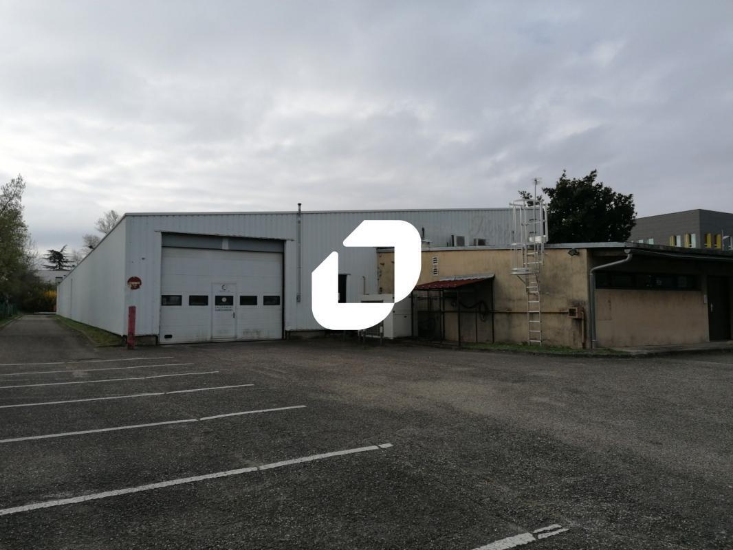 54 Avenue De L'Industrie, Rillieux-la-Pape to rent Building Photo- Image 1 of 21