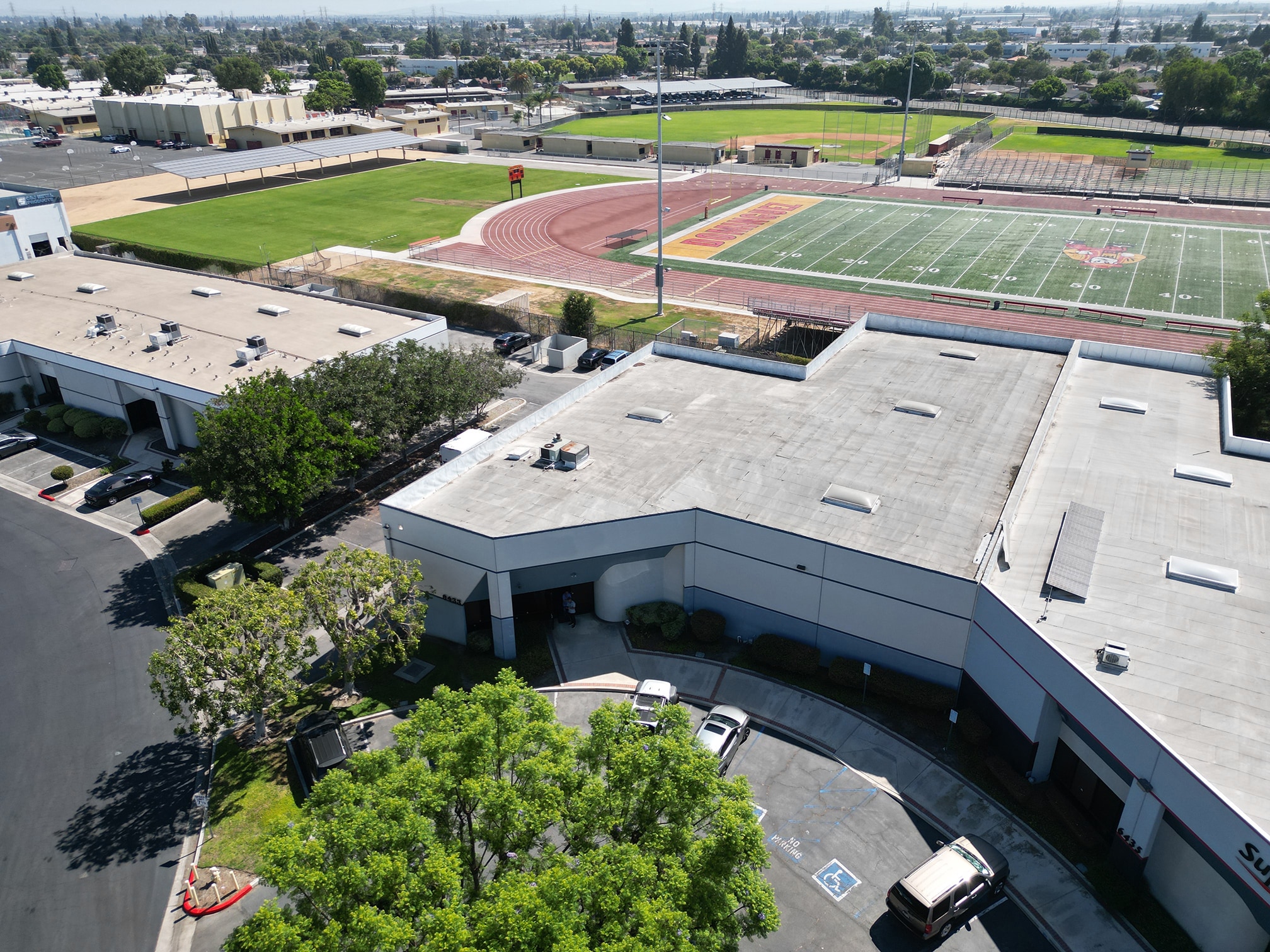 6433 Alondra Blvd, Paramount, CA for sale Building Photo- Image 1 of 11