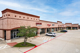 More details for 800 W Eldorado Pky, Little Elm, TX - Retail for Rent