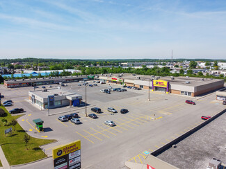 More details for 480 Hespeler Rd, Cambridge, ON - Retail for Rent