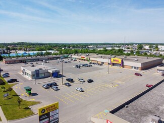 More details for 480 Hespeler Rd, Cambridge, ON - Retail to Rent