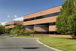 More details for 90 E Halsey Rd, Parsippany, NJ - Office for Rent