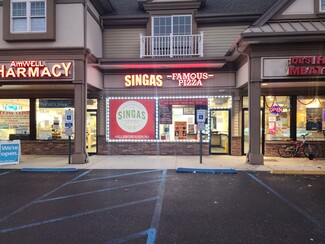 More details for 438 Route 206, Hillsborough, NJ - Retail for Rent