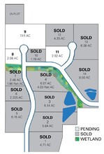 Commerce Dr, Mequon, WI for sale Building Photo- Image 1 of 2