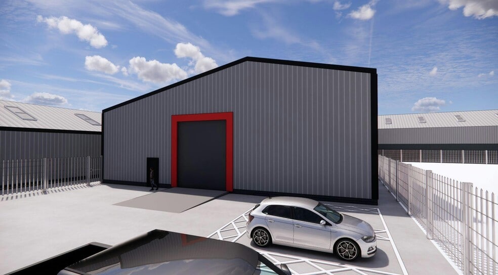 Saint Helens, Haydock to rent - Building Photo - Image 1 of 3