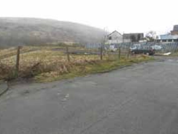 Taff Ter, Tonypandy for sale Primary Photo- Image 1 of 1