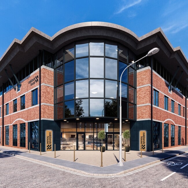 More details for Washway Rd, Sale - Office to Rent