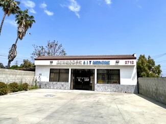 More details for 2712 San Gabriel Blvd, Rosemead, CA - Office/Retail for Rent