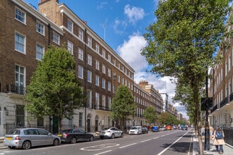 29 Gloucester Pl, London to rent Building Photo- Image 1 of 3