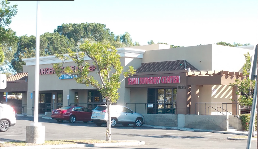 1920-1950 E Los Angeles Ave, Simi Valley, CA for rent - Primary Photo - Image 1 of 19