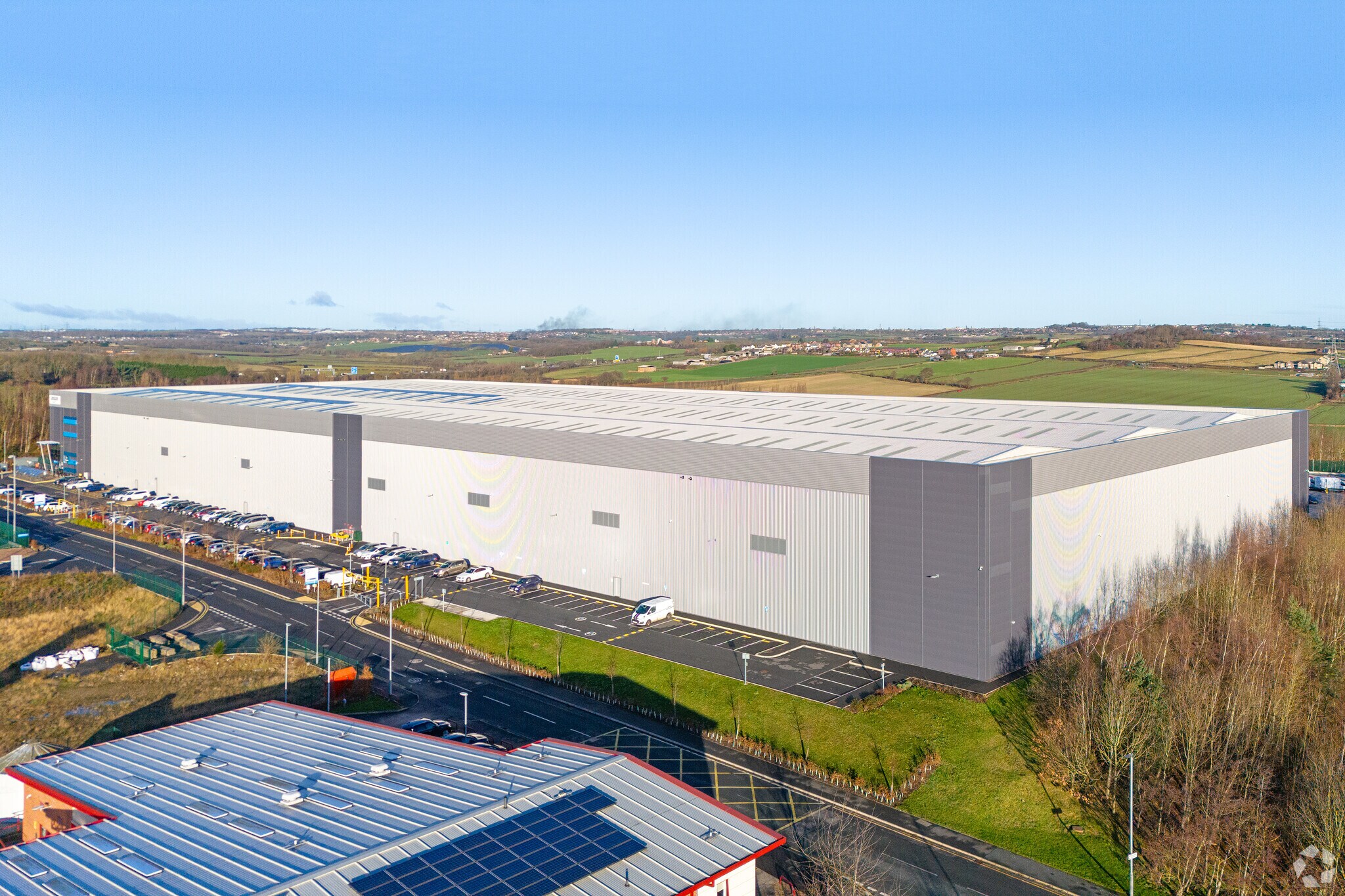 The Willfred, Ossett for sale Primary Photo- Image 1 of 1