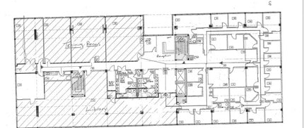 840 SW 81st Ave, North Lauderdale, FL to rent Floor Plan- Image 2 of 2