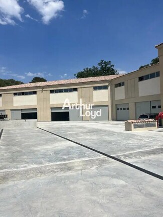 More details for Light Industrial to Rent