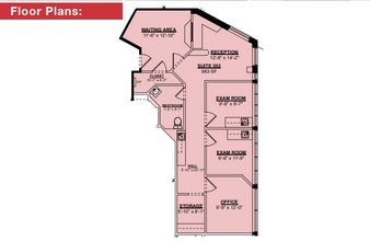 411 Massachusetts Ave, Acton, MA for rent Floor Plan- Image 1 of 1