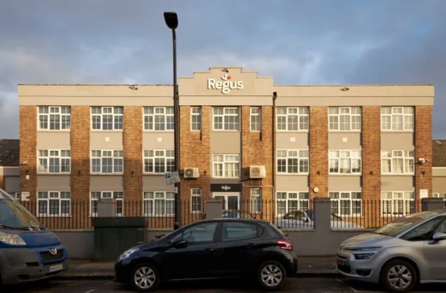 More details for 5 Wadsworth Rd, Greenford - Light Industrial for Sale