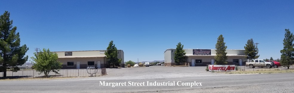 800 Margaret St, Pahrump, NV for sale - Building Photo - Image 1 of 1