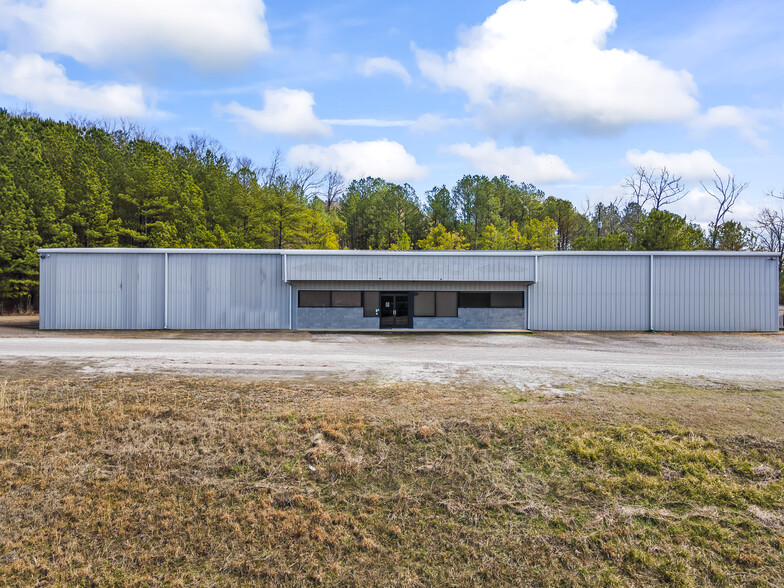 1600 Military St N, Hamilton, AL for rent - Primary Photo - Image 1 of 40