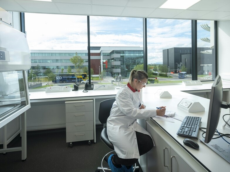 Parklands Ave, Holytown to rent - Building Photo - Image 3 of 12