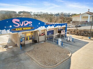 More details for 2876 Green Mountain Dr, Branson, MO - Specialist for Sale