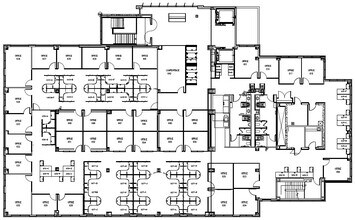 915 E High St, Charlottesville, VA for rent Floor Plan- Image 1 of 1