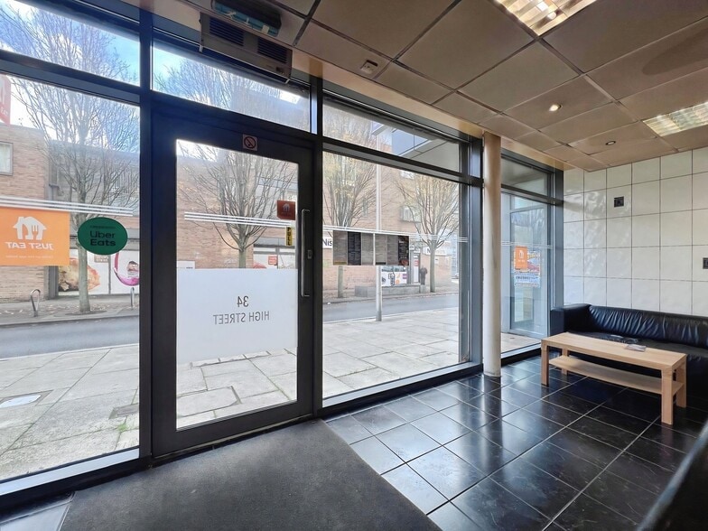 34 High St, Birmingham for sale - Building Photo - Image 3 of 7