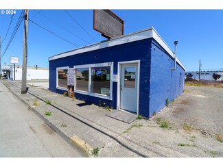 More details for 852 S Broadway, Coos Bay, OR - Retail for Sale