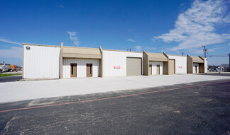 More details for 107 Mcnutt Rd, Hutto, TX - Industrial for Rent