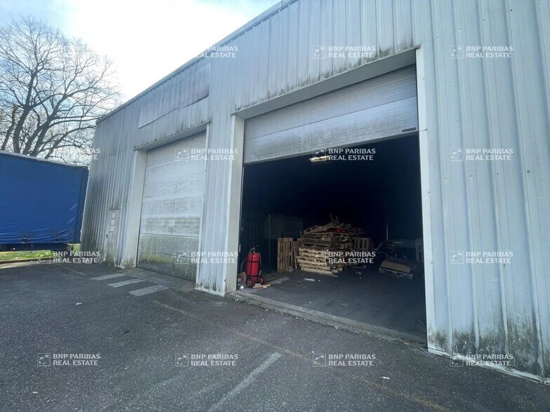 12 Rue De Cherbourg, Strasbourg to rent - Building Photo - Image 2 of 9