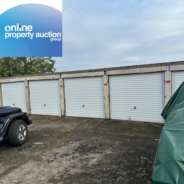 245 Crofthill Rd, Glasgow for sale - Building Photo - Image 2 of 4