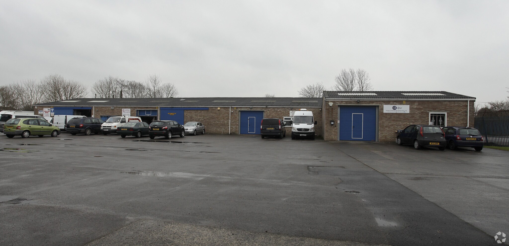 Tweed Rd, Clevedon for sale Primary Photo- Image 1 of 1