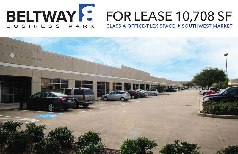 10010 W Sam Houston Pky S, Houston, TX for rent Building Photo- Image 1 of 3